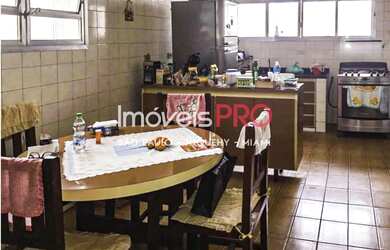 Imagem 3: Casa - Jardim Novo Mundo (Moema) 190m2 área útil com 3 dormitórios, 1 suíte - 4 vagas