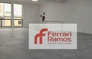 Imagem 14: Prédio para alugar, 450 m² por R$ 17.990/mês - Macedo - Guarulhos/SP