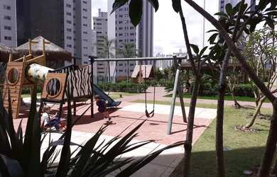 Imagem 15: Imóvel para aluguel com 154 metros quadrados com 4 quartos em Vila da...