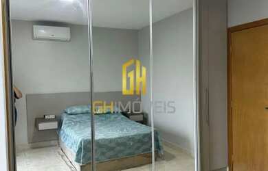 Imagem 16: Sobrado à venda, 200 m² por R$ 750.000,00 - Parque Atheneu - Goiânia/GO