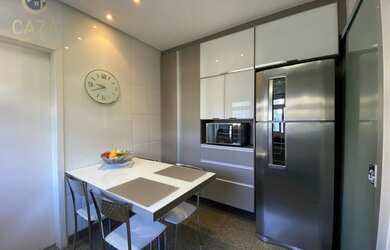 Imagem 11: Apartamento de Luxo à Venda ou Locação em Belo Horizonte-MG, Bairro...