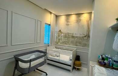 Imagem 10: Imóvel para venda possui 126 metros quadrados com 3 quartos em Boa Vista - Vitória da Conq