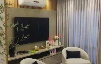 Imagem 15: Apartamento à Venda de 03 Quartos no Bairro Centro em Ribeirão Preto...