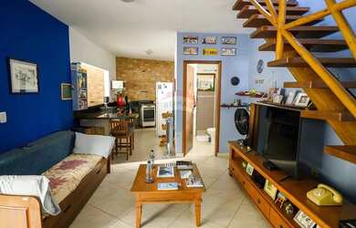 Imagem 11: Sobrado Charmoso no Bexiga, Ilhabela à Venda!