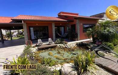 Imagem 4: OPORTUNIDADE Casa Alto Padrão para Venda COM 1.034M², PRÓXIMO A LAGOA,...