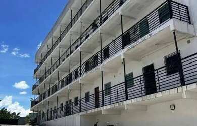 Imagem 2: Apartamento com 2 dormitórios à venda, 77 m² por R$ 115.000,00 - Ramadinha...