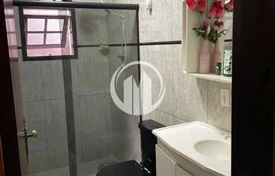 Imagem 10: Casa á venda 03 dormitórios sendo 02 suites - Bairro Rio das Pedras...