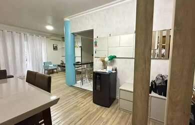 Imagem 8: Apartamento residencial mobiliado de 3 quartos em Vila Baependi, Jaraguá...