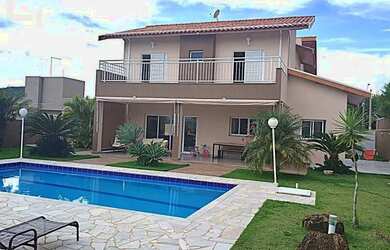 Imagem 2: CASA EM CONDOMÍNIO RESIDENCIAL em Itupeva - SP, Residencial Montes Claros