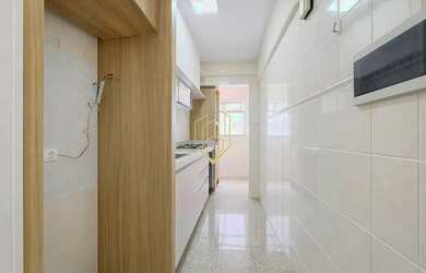 Imagem 12: Apartamento com 2 quartos e semimobiliado próximo ao Parque Bacacheri