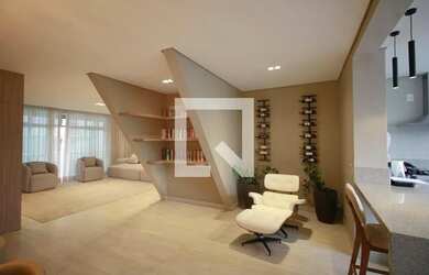 Imagem 7: Apartamento à Venda - Lourdes, 3 Quartos, 186 m2