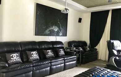 Imagem 5: CASA EM CONDOMÍNIO - ALPHAVILLE - SP