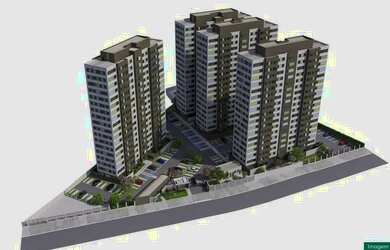 Imagem 12: Apartamento à venda no GOLF RIVIERA , JARDIM CAJAZEIRAS, Salvador, BA