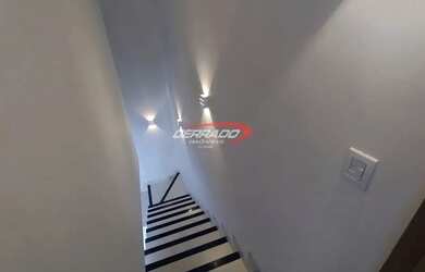 Imagem 10: Casa 4 quartos sendo suites, - parqville pinheiros