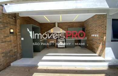 Imagem 11: Casa linda e nova no Jardim Europa !