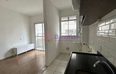 Imagem 5: Apartamento para LOCAÇÃO no condomínio LA VITE PIEMONTE, localizado...