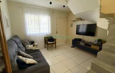 Imagem 4: Sobrado Vinhedos Caxias do Sul