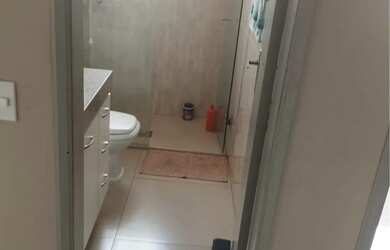 Imagem 2: Excelente apartamento no Renascença 3 quartos suíte 2 vagas 121m2