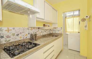 Imagem 8: Apartamento em Santana