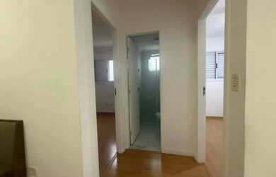 Imagem 5: JBL - AP4366 Imóvel para aluguel possui 52 metros quadrados com 2 quartos