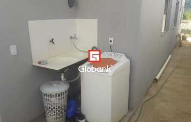 Imagem 15: Casa em Montes Claros, no bairro Jardim Liberdade, à venda