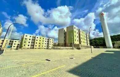 Imagem 10: Apartamento com 2 dormitórios à venda, 45 m² por R$ 165.000,00 - Maria...