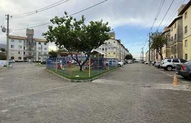 Imagem 9: OPORTUNIDADE COND.REIS MAGOS TAQUARA II FICA TUDO NO IMÓVEL - Apartamento...