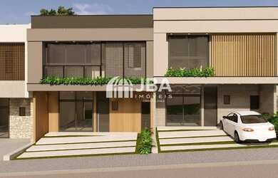 Imagem 5: CASA EM CONDOMÍNIO COM 3 SUITES NO SANTA CANDIDA