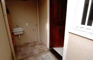 Imagem 4: Casa sobrado em condomínio fechado,dois dormitórios,uma vaga , excelente...