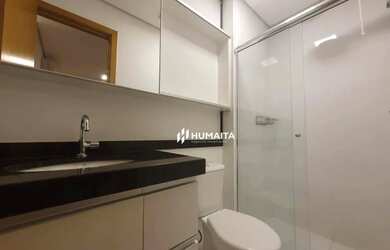 Imagem 16: Apartamento com 2 dormitórios, 77 m² - venda por R$ 700.000 ou aluguel por R$ 3.600/mês