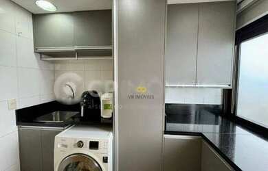 Imagem 16: Alto Padrão imóvel com 3 dormitórios para alugar, 150 m² por R$ 11.996/mês...