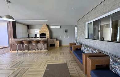 Imagem 13: ROYAL TENNIS - Sobrado para Locação com 4 Quartos 4 Suítes , Área...