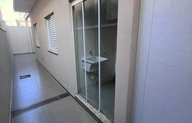 Imagem 3: Casa à venda no bairro Jardim Celeste em Jundiaí/SP