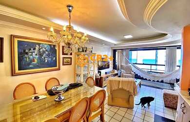 Imagem 3: Vendo apartamento com 155m² -3 quartos em Piedade -Jaboatão dos Guararapes