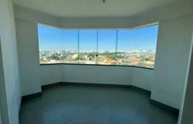 Imagem: O apartamento possui 2 Dormitórios, 1 Vaga na garagem, 40m²