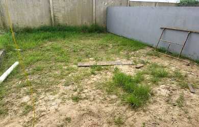 Imagem 9: casa dois dormitório. Área de serviço, 46m² de Área, 1 Vaga na garageme2...