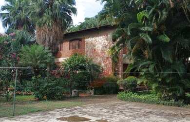 Imagem 4: MANSÃO PARA ALUGAR, 9.730M2 SETOR COIMBRA, GOIÂNIA - GO