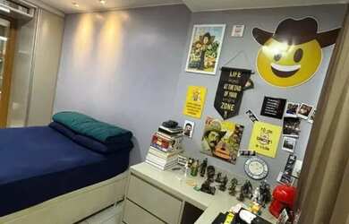 Imagem 4: APARTAMENTO RESIDENCIAL em BRASÍLIA - DF, SUL ÁGUAS CLARAS