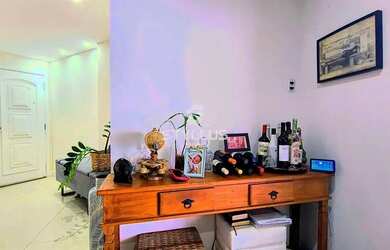 Imagem 10: Recreio dos Bandeirantes Apartamento 2 quartos, sendo 1 suite