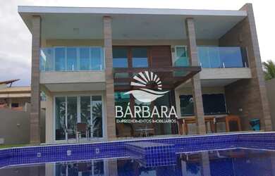 Imagem: Casa com 4 dormitórios para alugar, 260 m² por R$ 5.000,00/dia