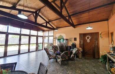 Imagem 10: Casa bucólica na vila com fácil acesso e vista à venda, 275 m² por...