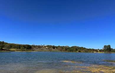 Imagem 7: Lote beira lago Corumbá 4 acesso por abadiania nova