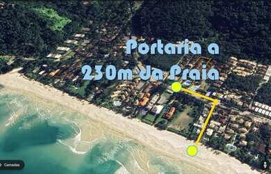 Imagem 2: Flat para venda possui 62 metros quadrados com 2 quartos em Maresias -...