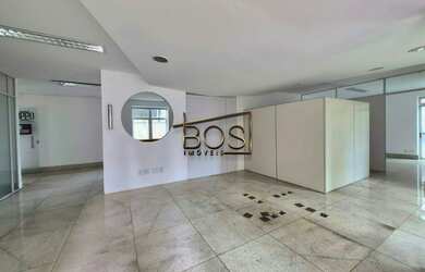 Imagem 5: Andar corrido na Praça da Assembléia - 10 Salas - 6 Varandas - 5 vagas - Bairro: Santo Ago