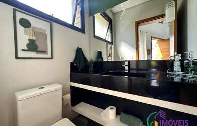 Imagem 6: CASA EM CONDOMÍNIO - CONDOMÍNIO PORTO ATIBAIA - SP