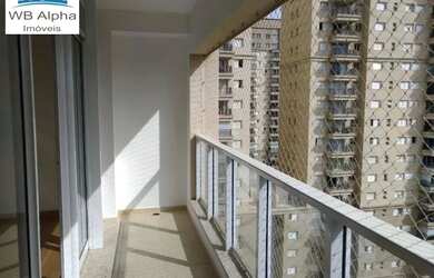 Imagem 6: Apartamento para locação no Condomínio Alpha Garden em Alphaville - SP