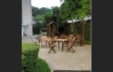 Imagem 12: Apartamento para venda com 33m² na Barra Funda, São Paulo