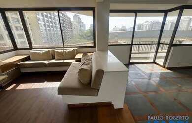 Imagem 2: APARTAMENTO - JARDIM EUROPA - SP