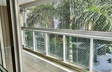 Imagem 4: Apartamento com 3 dormitórios para alugar, 125 m² por R$ 16.841/mês...