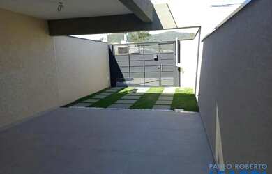 Imagem 3: SOBRADO - JARDIM DOS PINHEIROS - SP